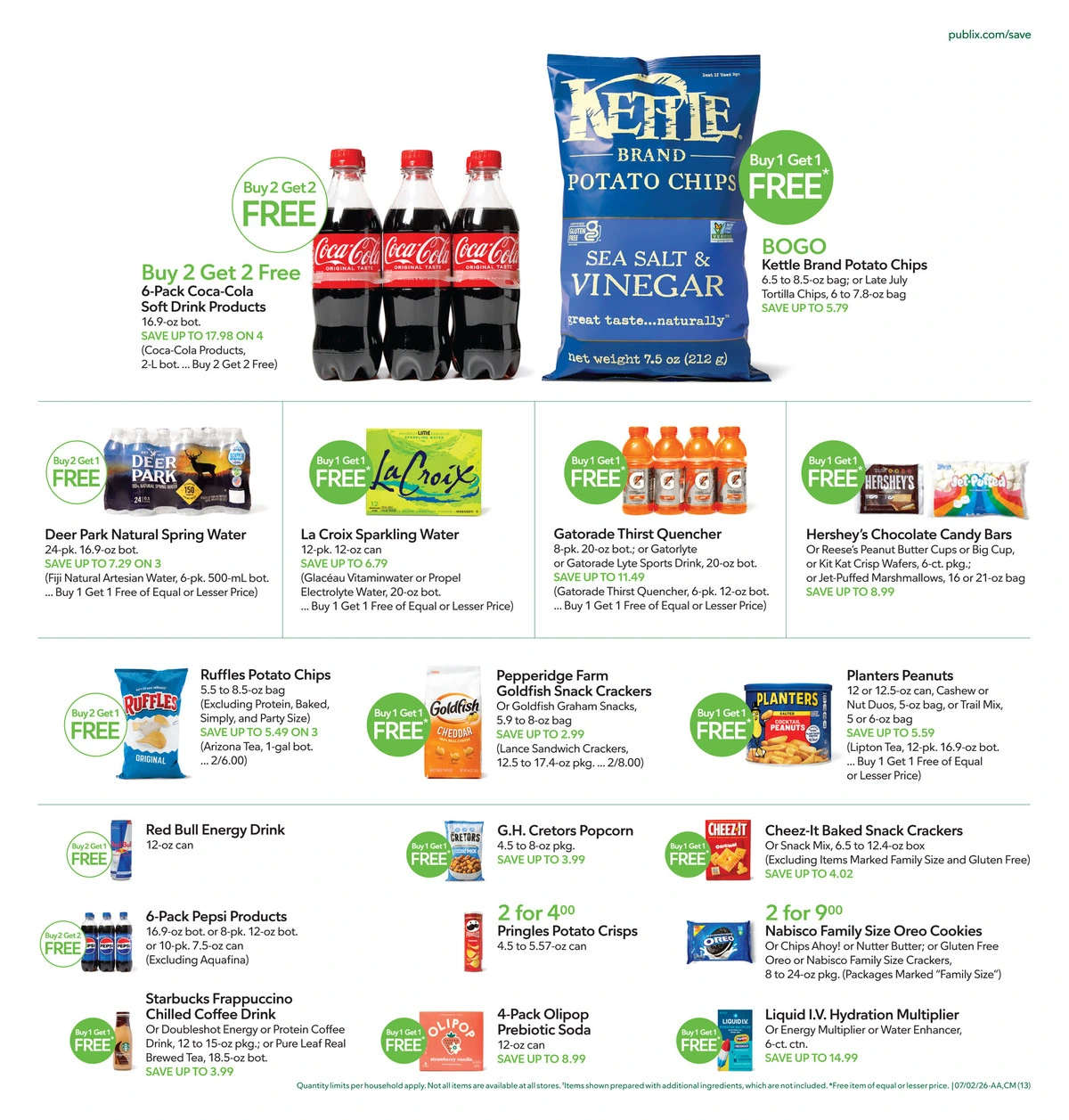 Flyer page 17
