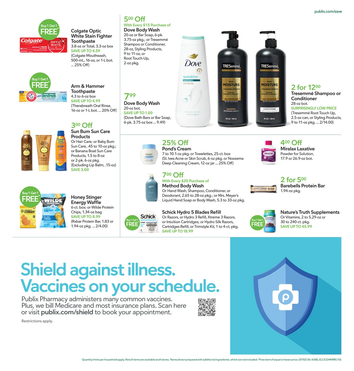 Flyer page 18