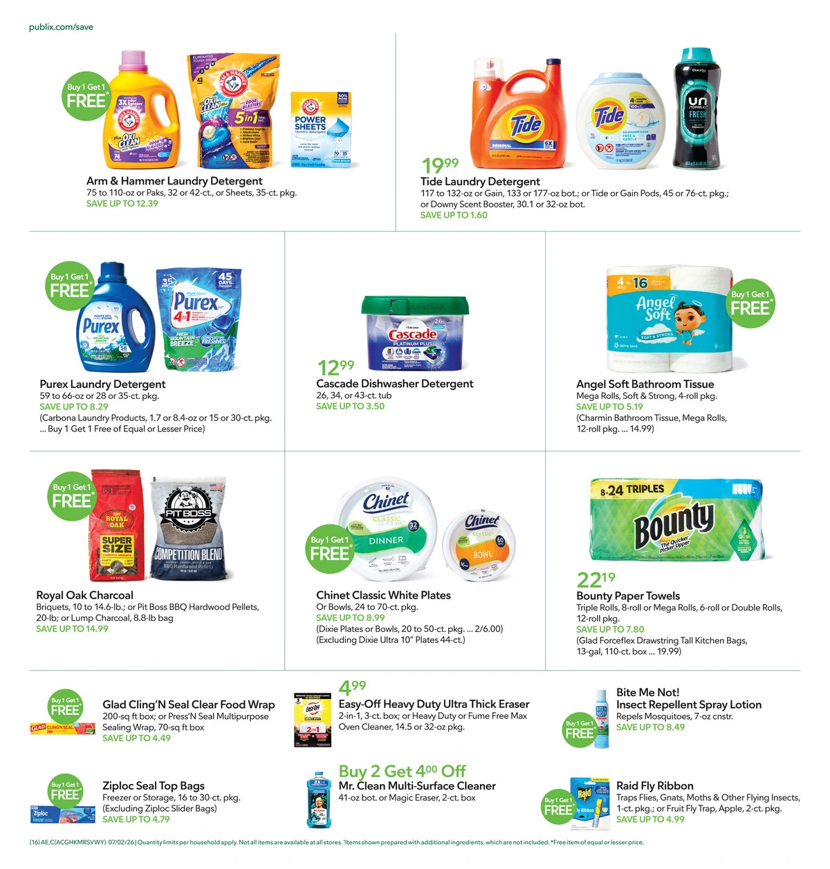 Flyer page 19