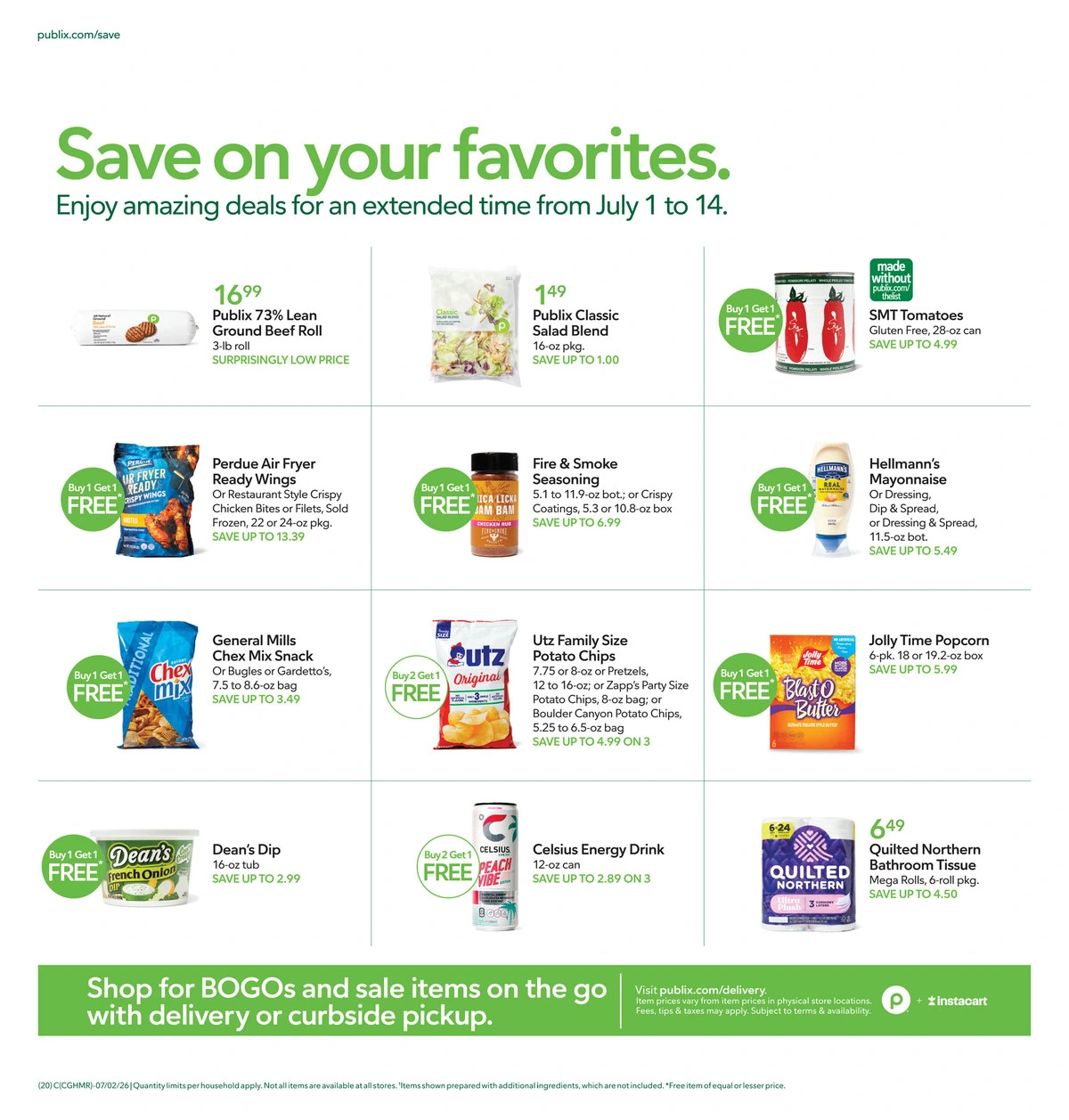Flyer page 20