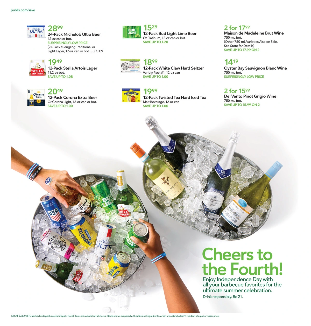 Flyer page 7