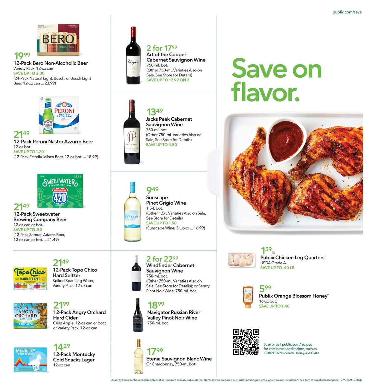 Flyer page 8