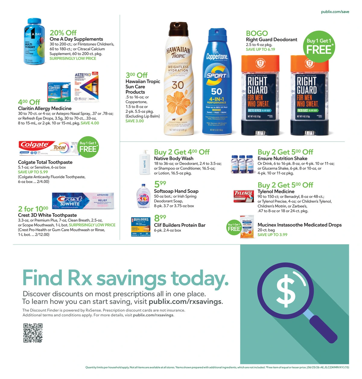 Flyer page 16
