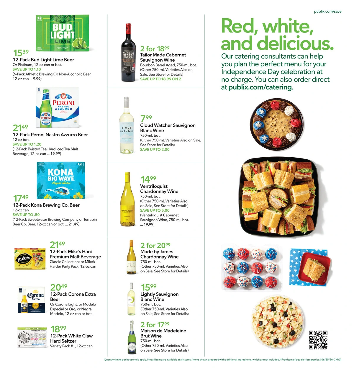Flyer page 2