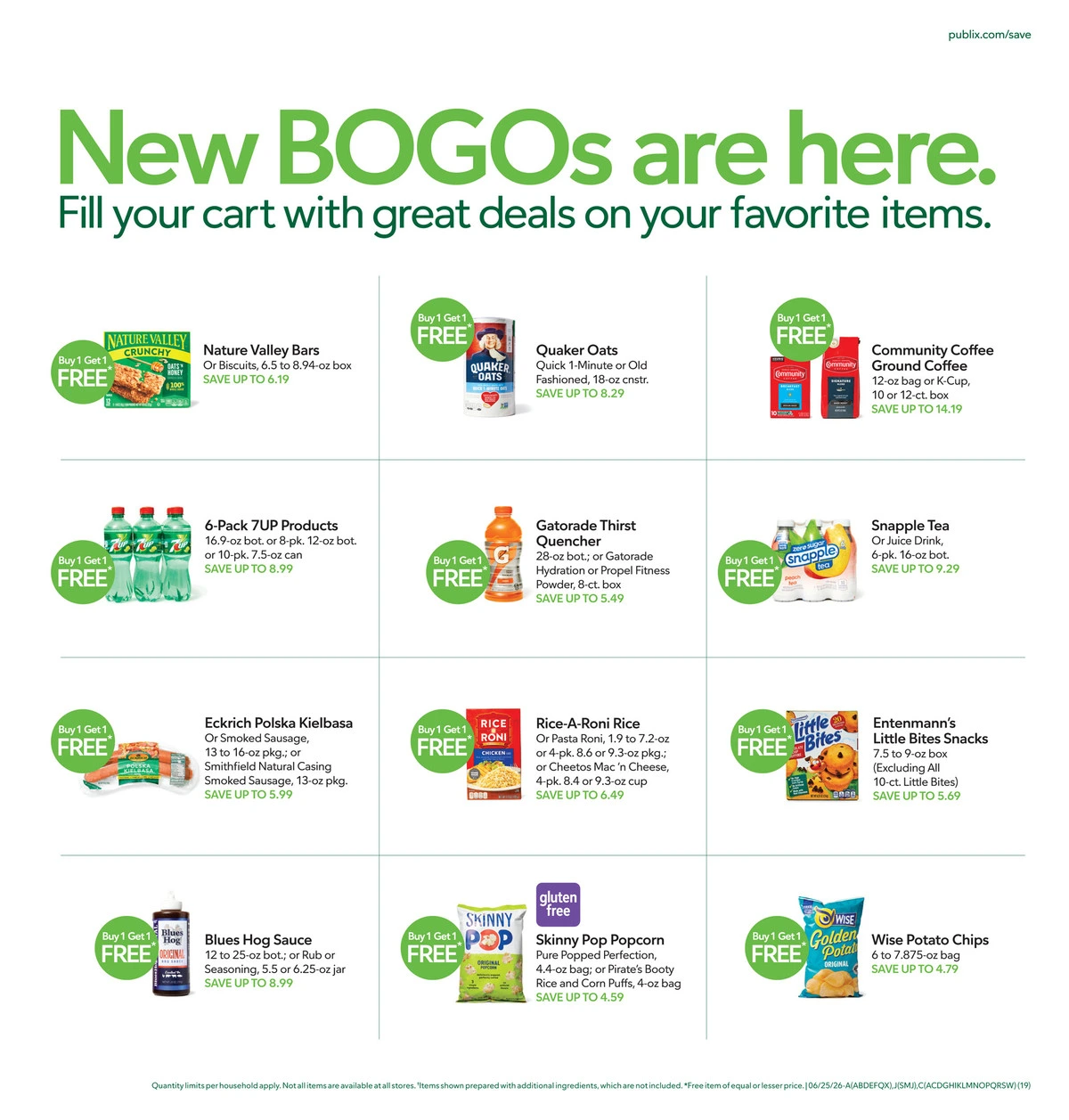 Flyer page 20