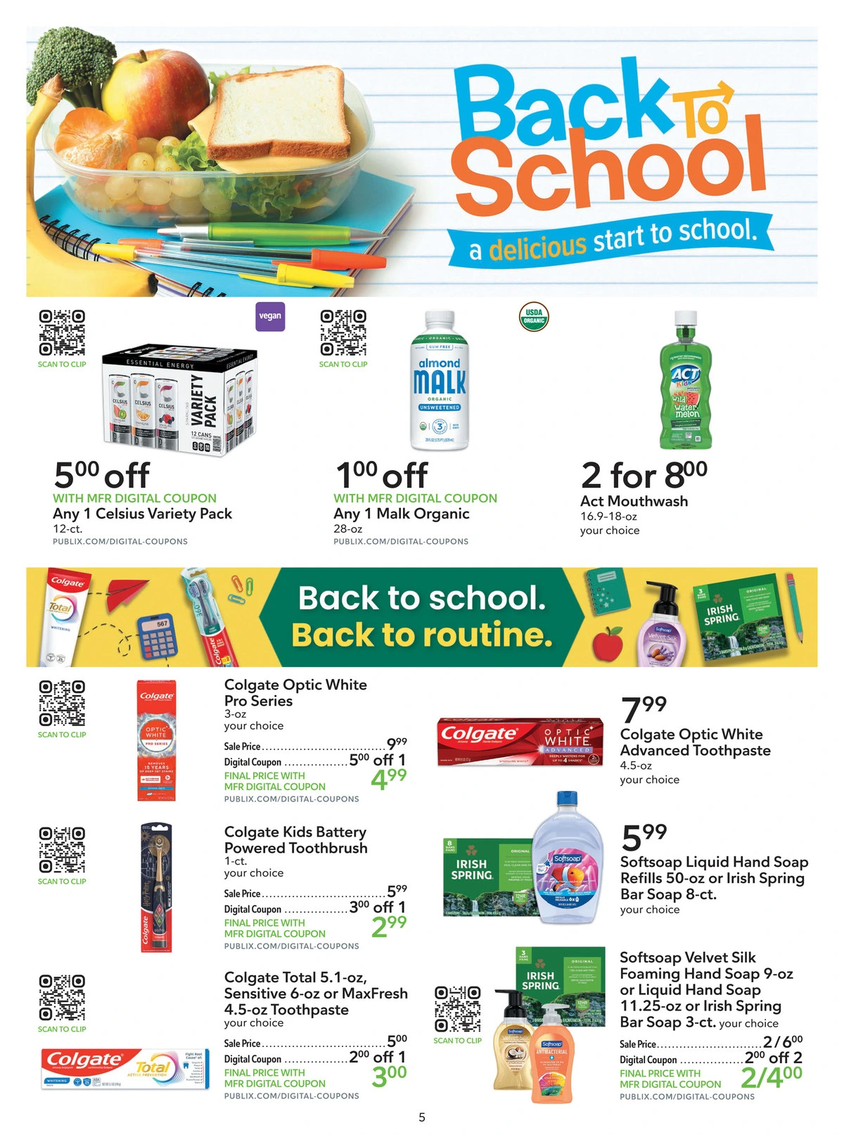 Flyer page 5