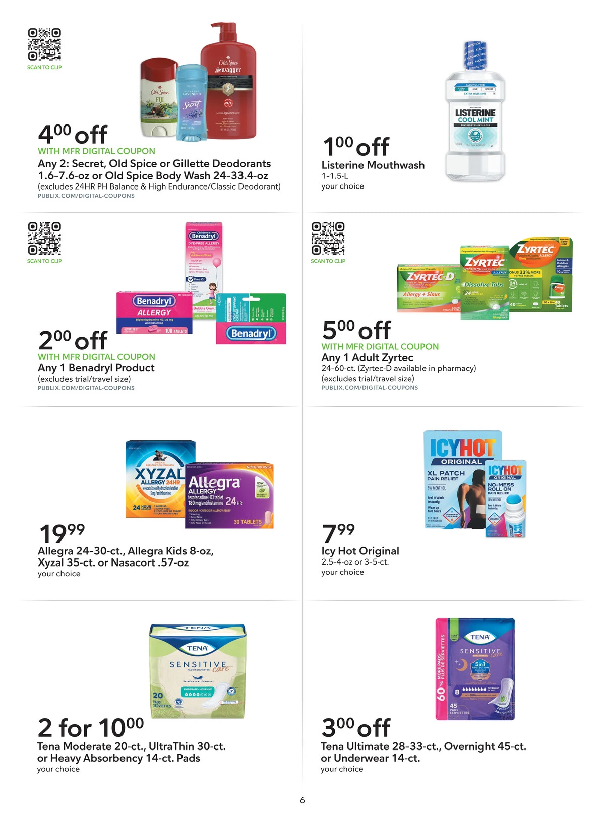 Flyer page 6