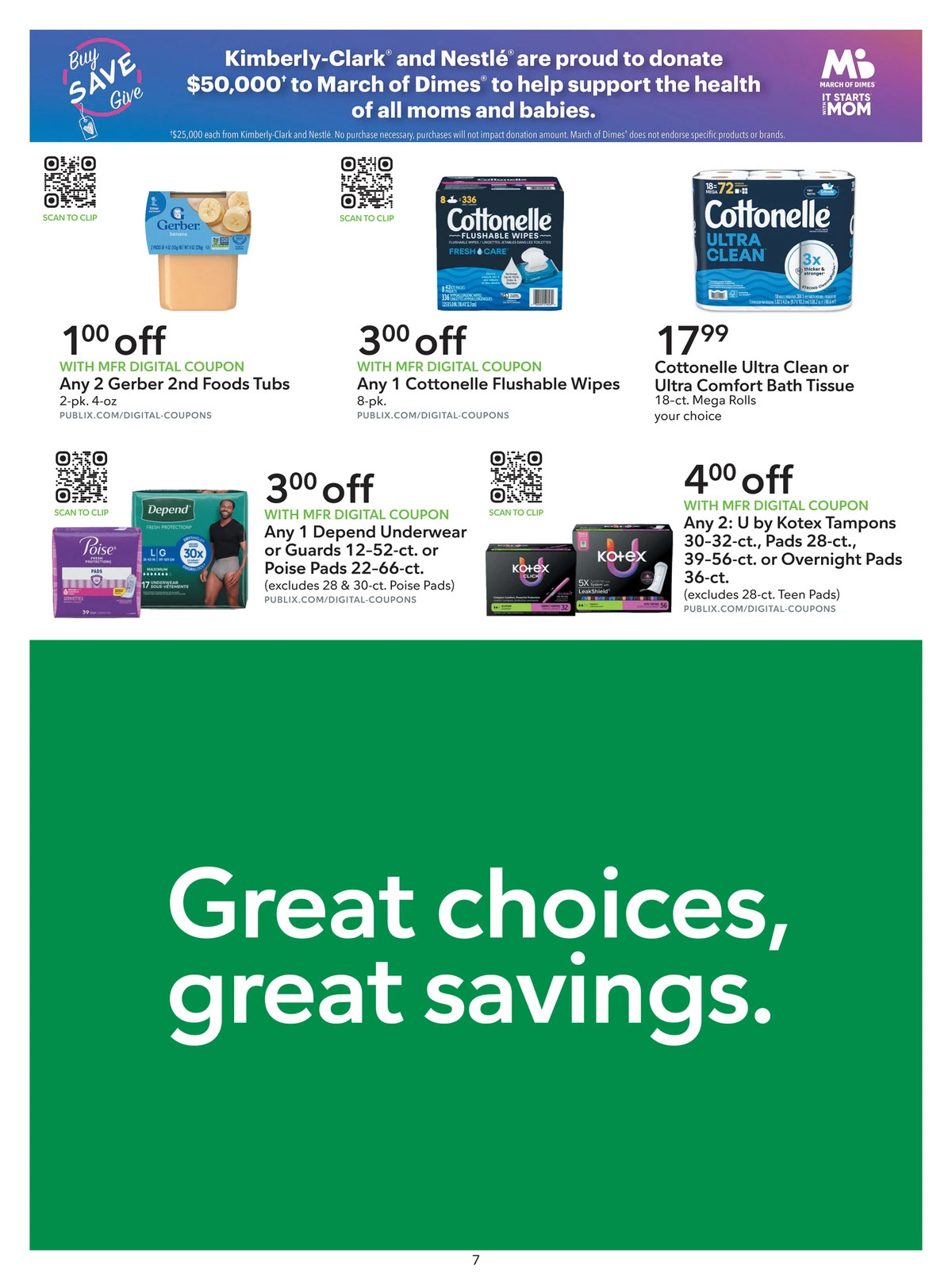 Flyer page 7