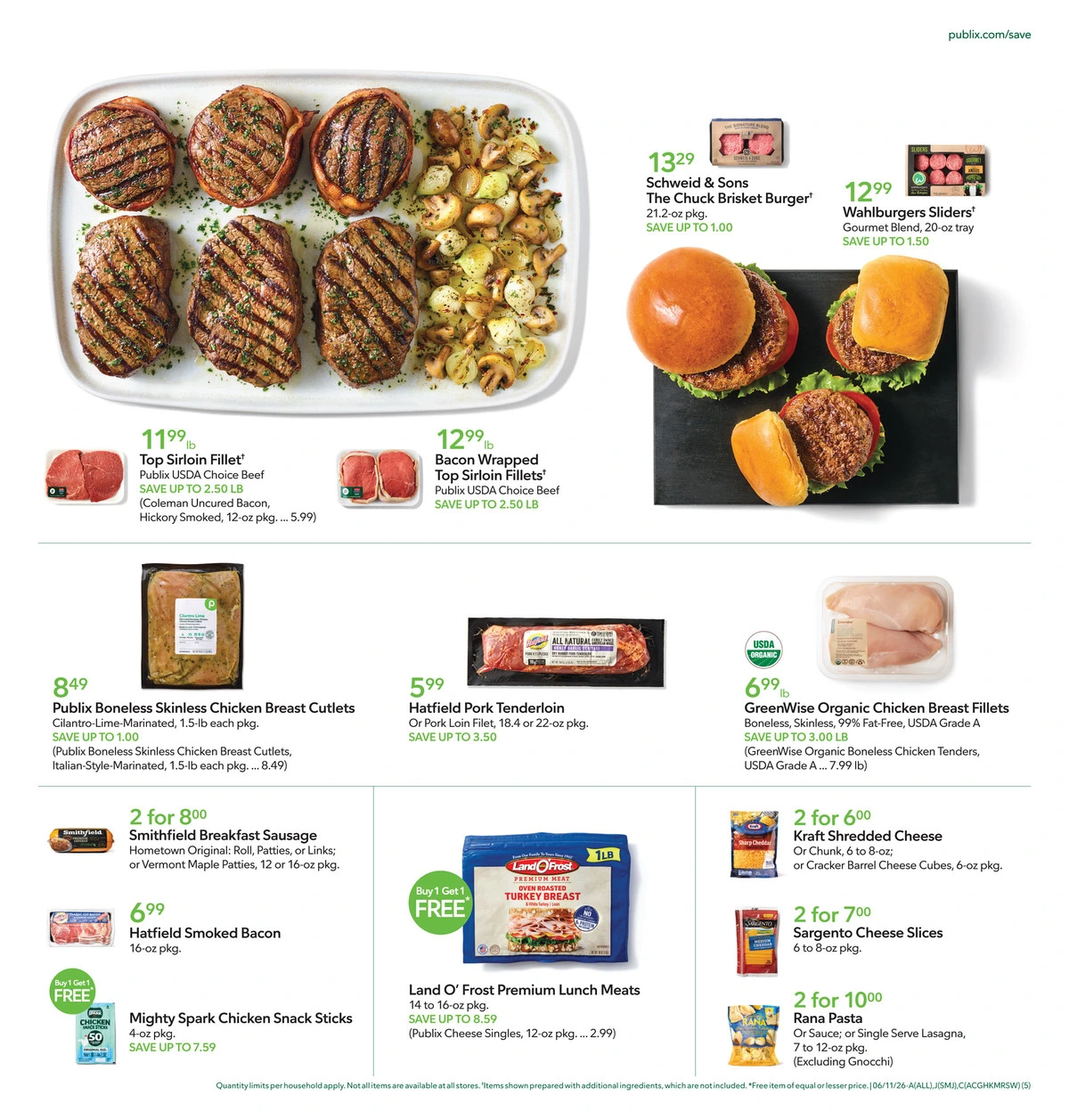 Flyer page 4
