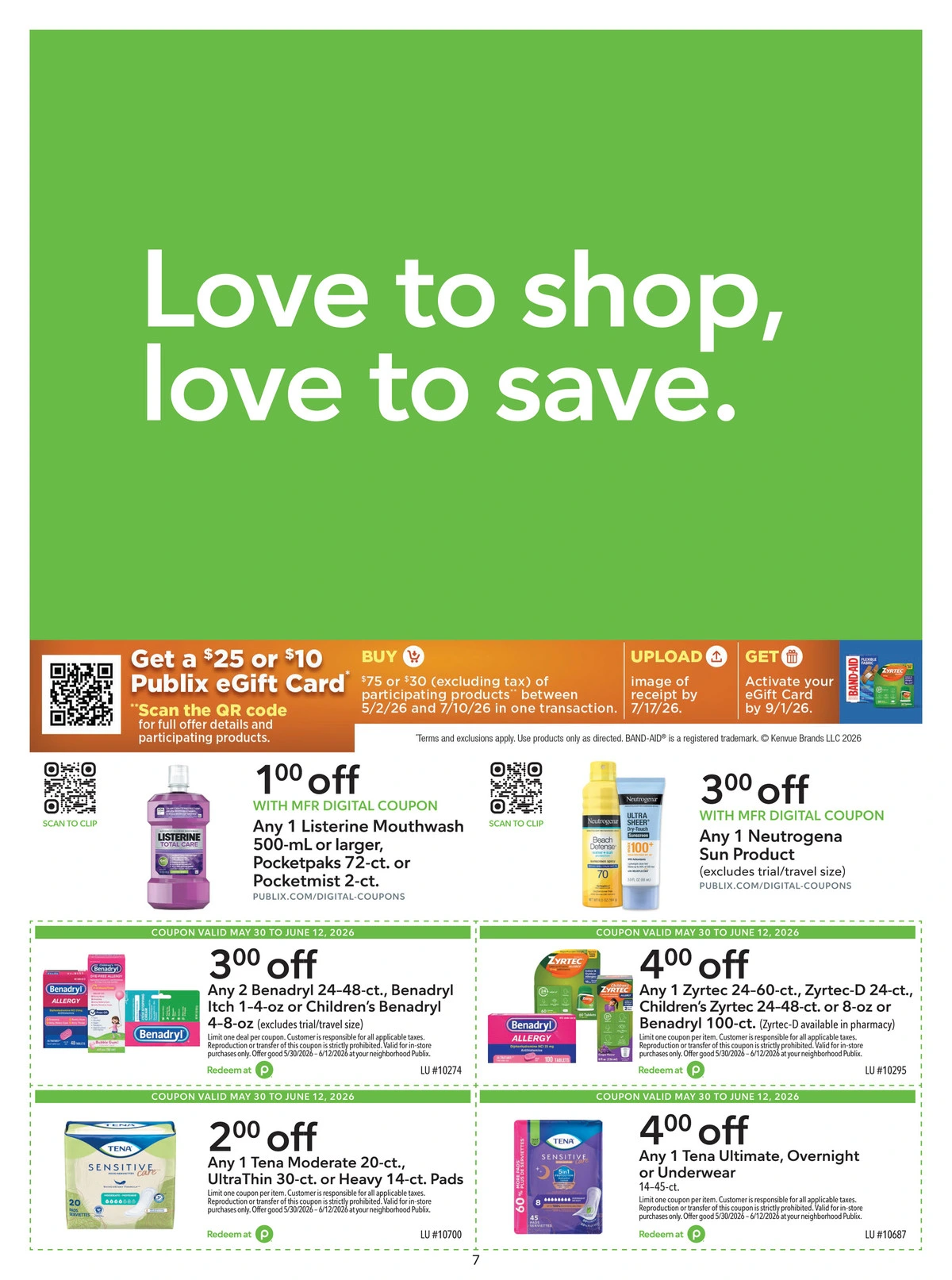 Flyer page 2
