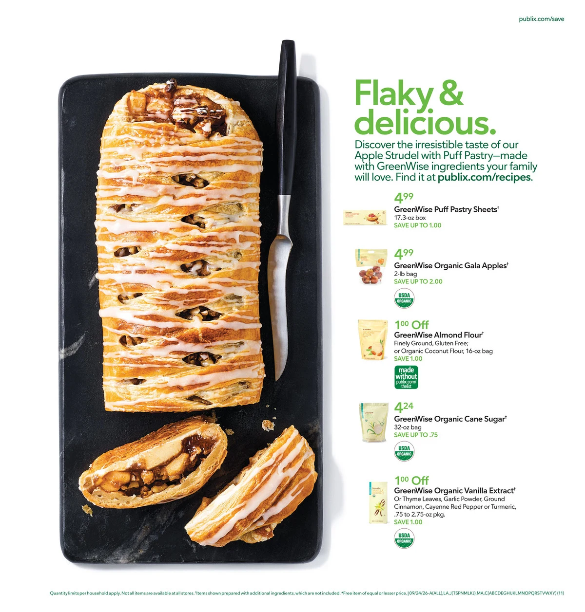 Publix Weekly Ad - Sneak Peek - Page 11