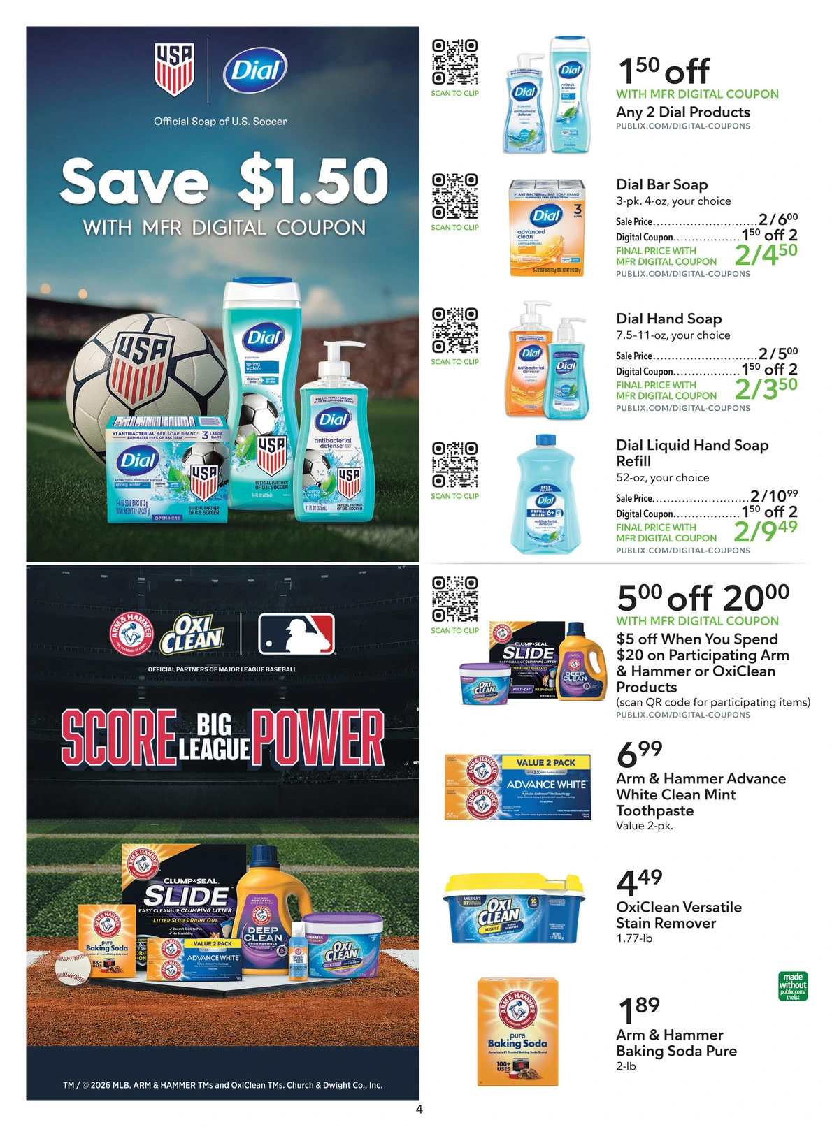 Flyer page 5