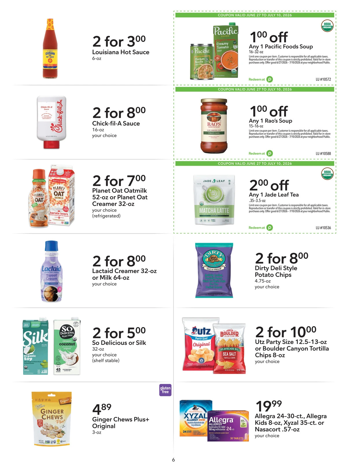 Flyer page 6