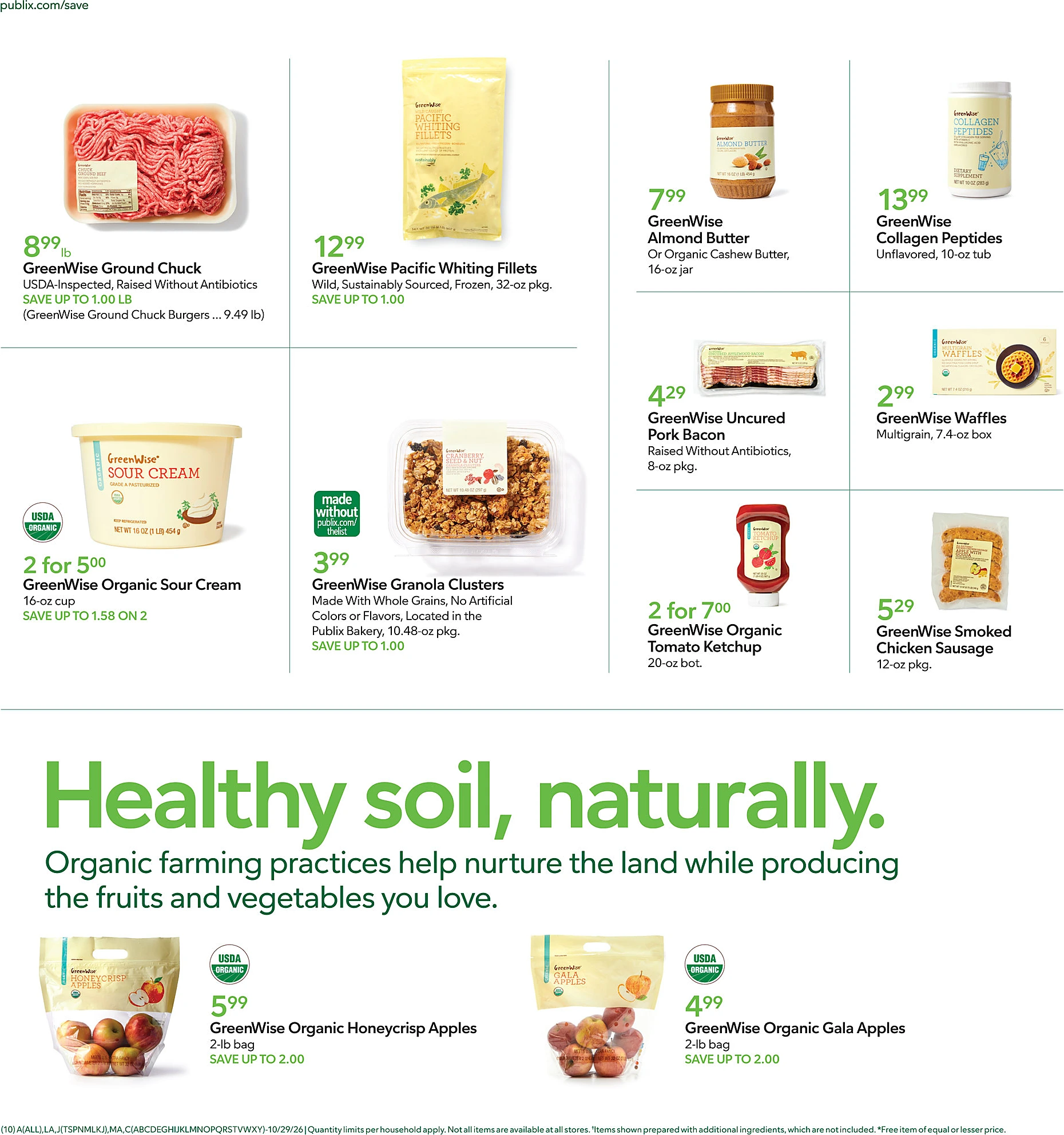 Publix Weekly Ad - Page 10