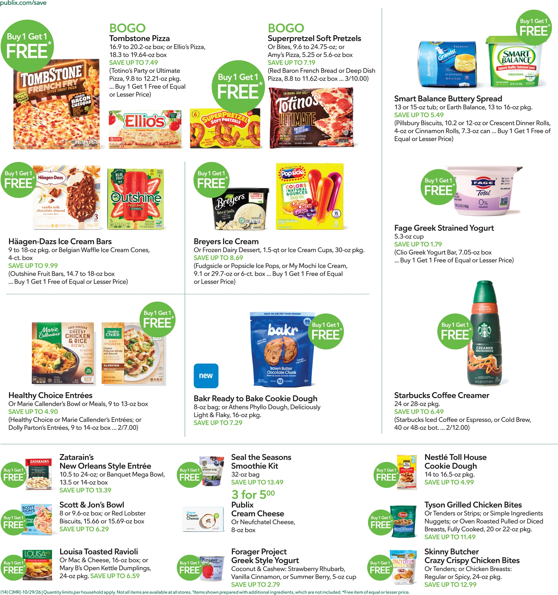 Publix Weekly Ad - Page 14