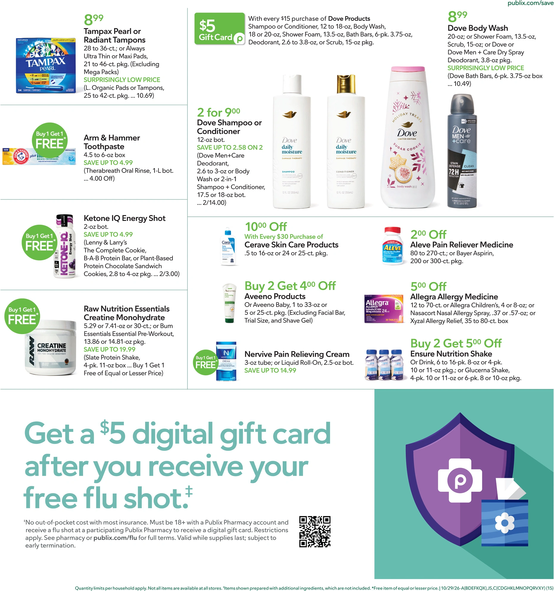 Publix Weekly Ad - Page 15