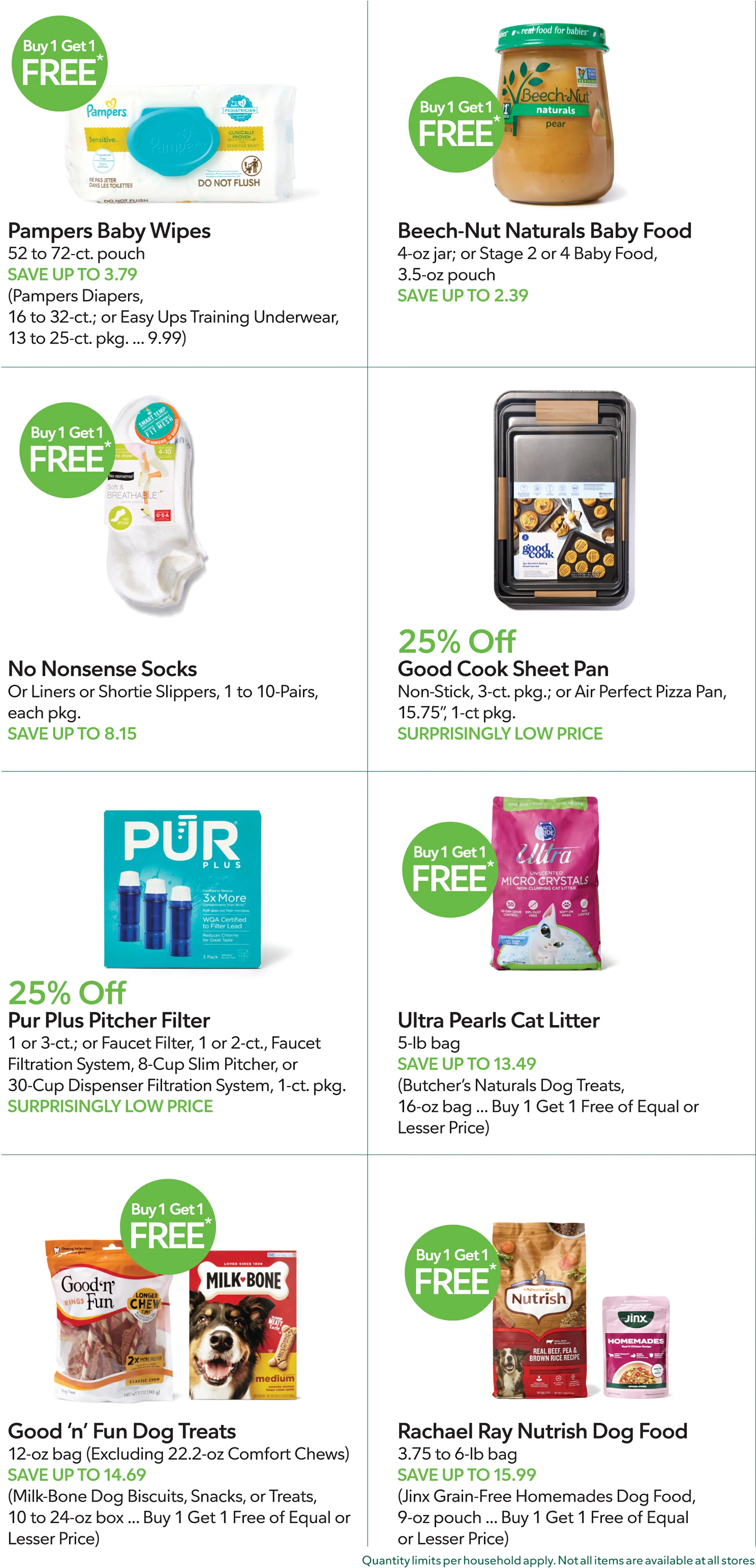 Publix Weekly Ad - Page 17