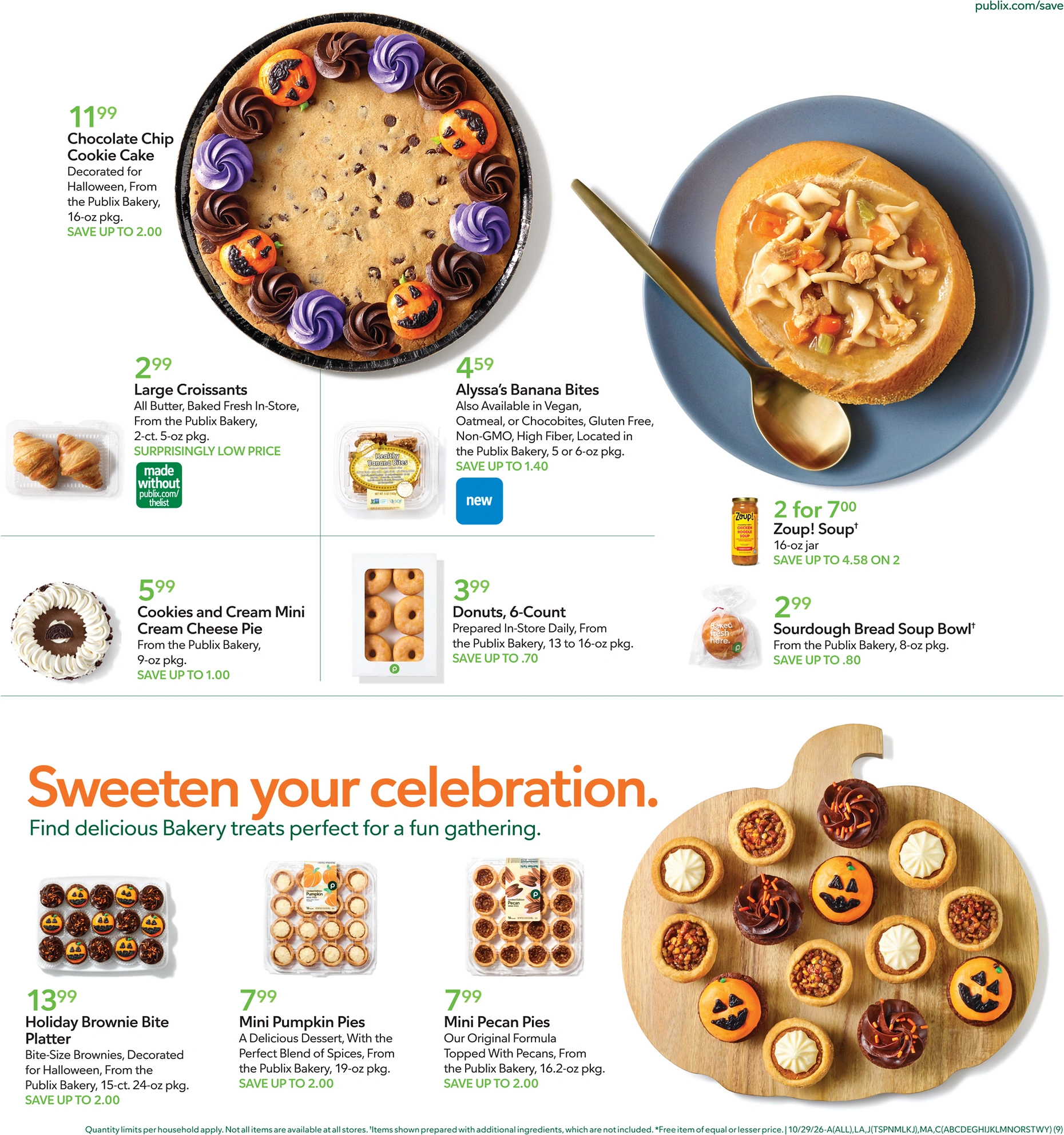 Publix Weekly Ad - Page 9