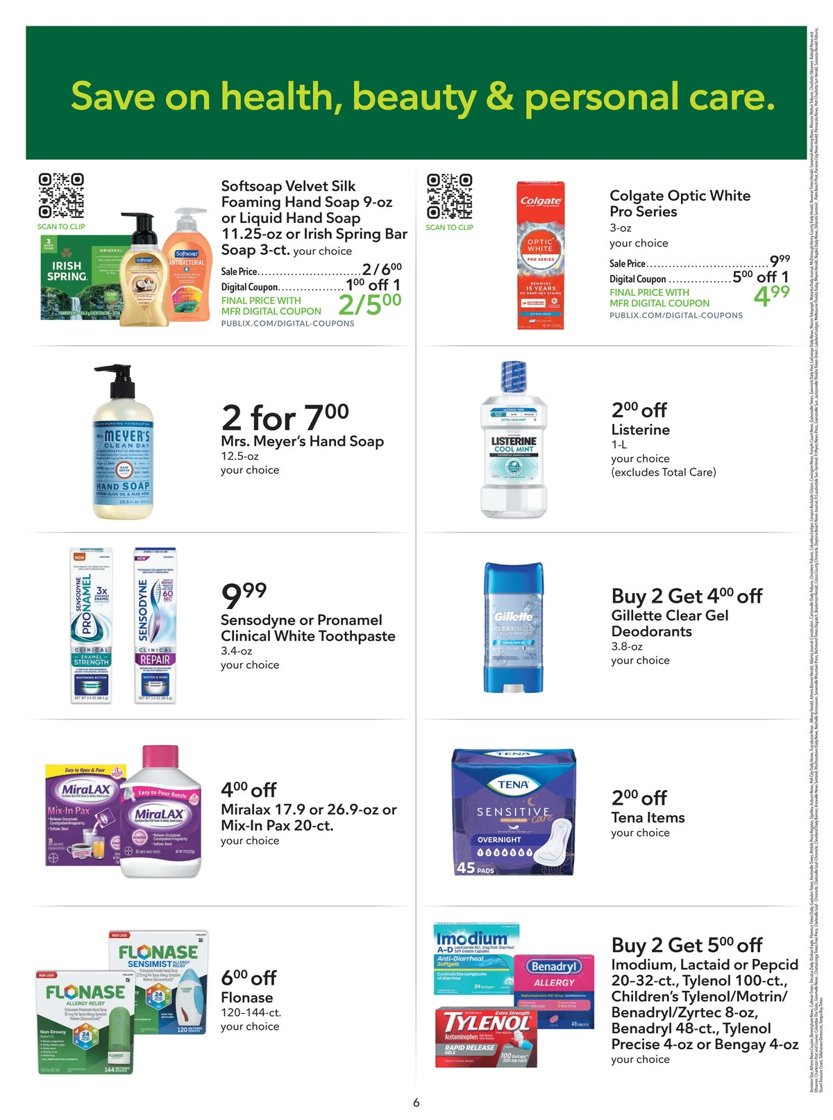 Flyer page 6
