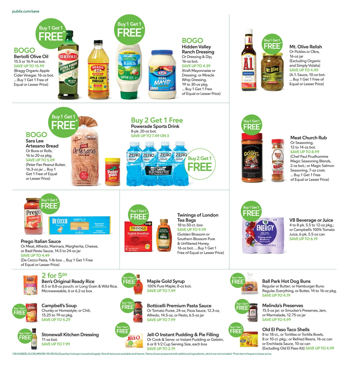 Flyer page 10