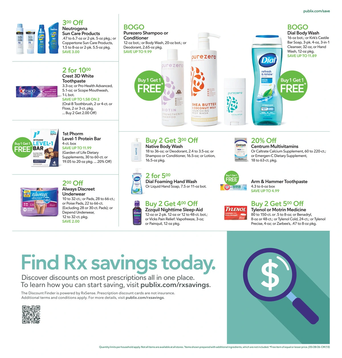 Flyer page 13