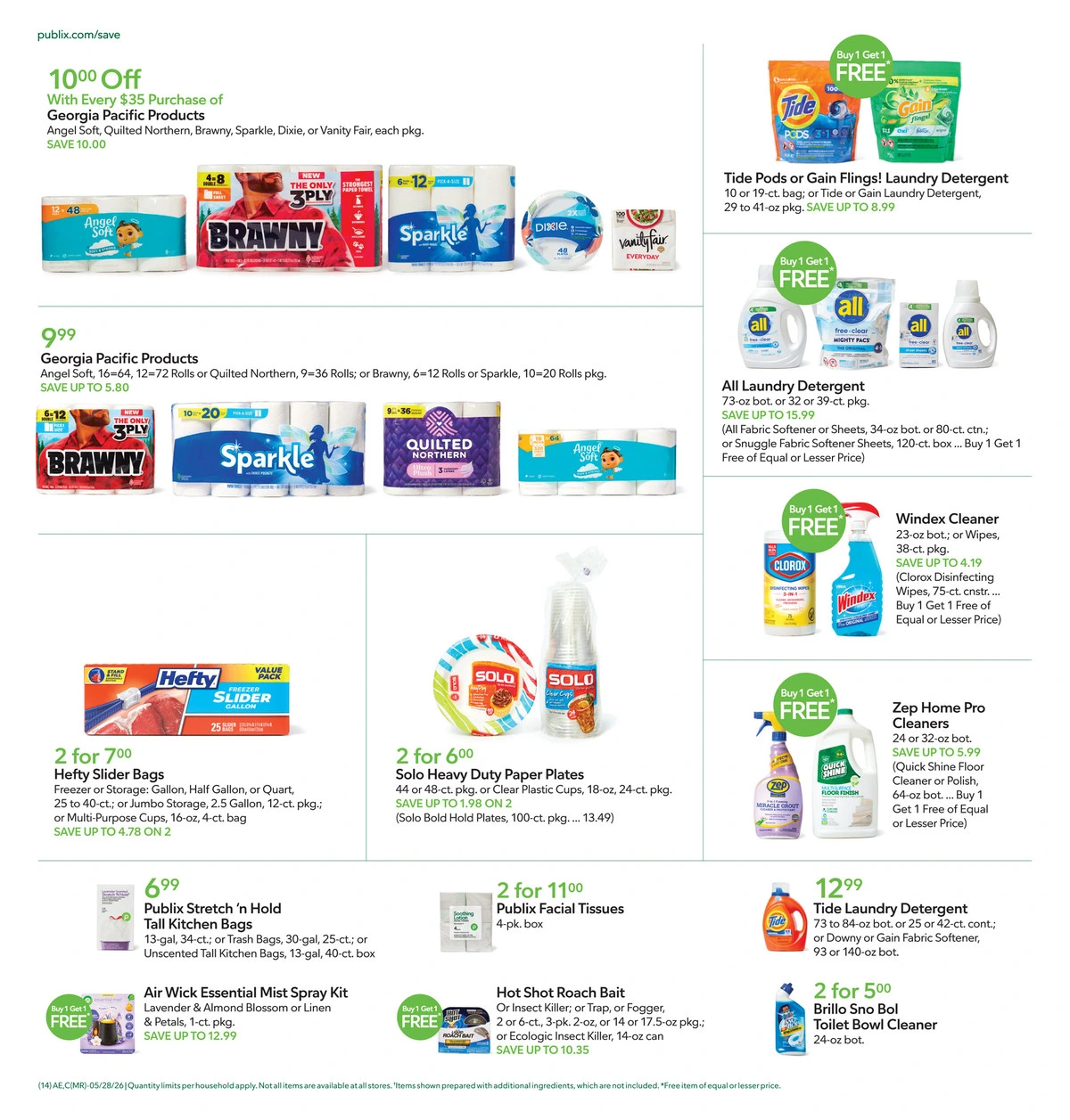Flyer page 14