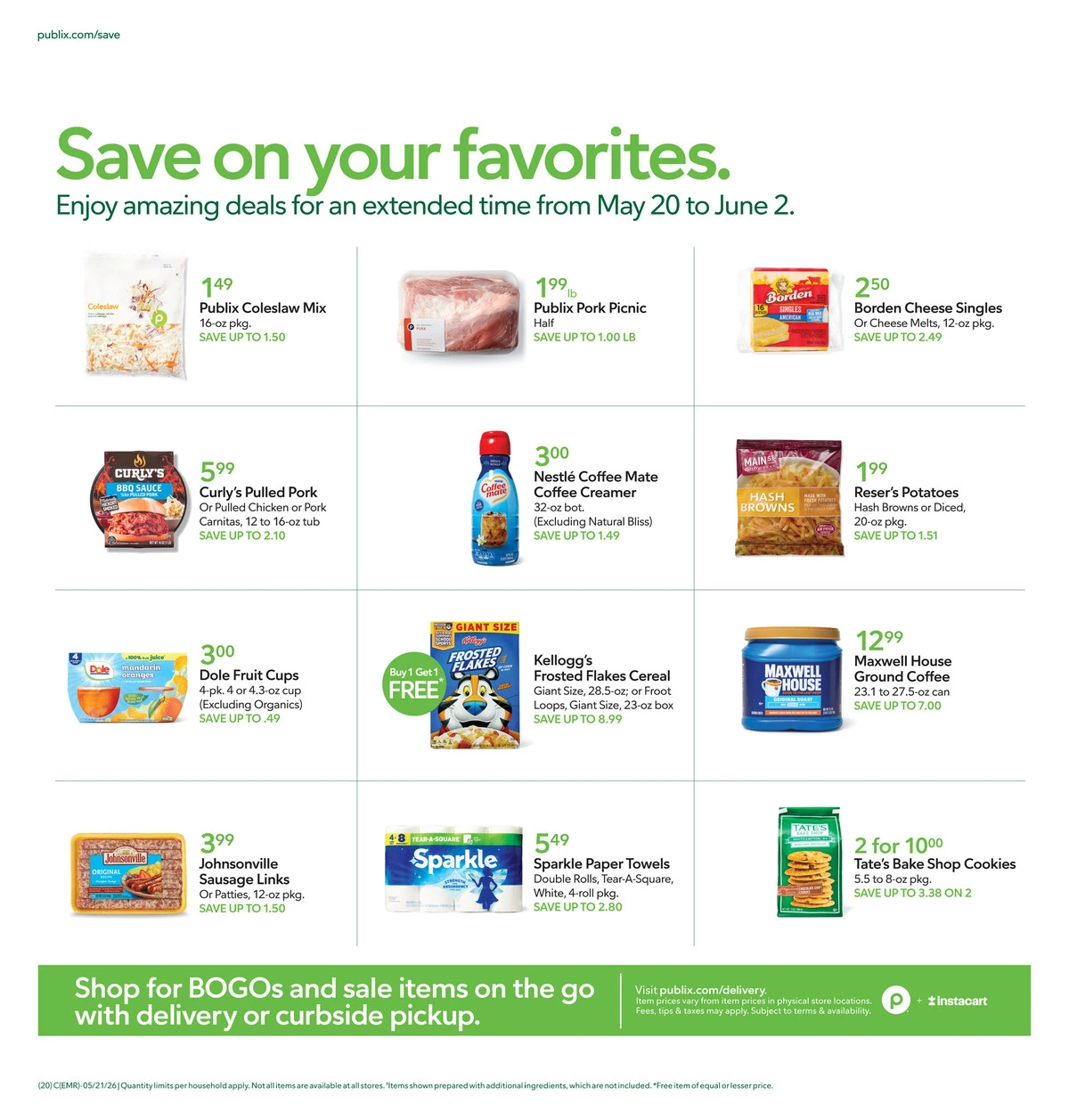 Flyer page 17