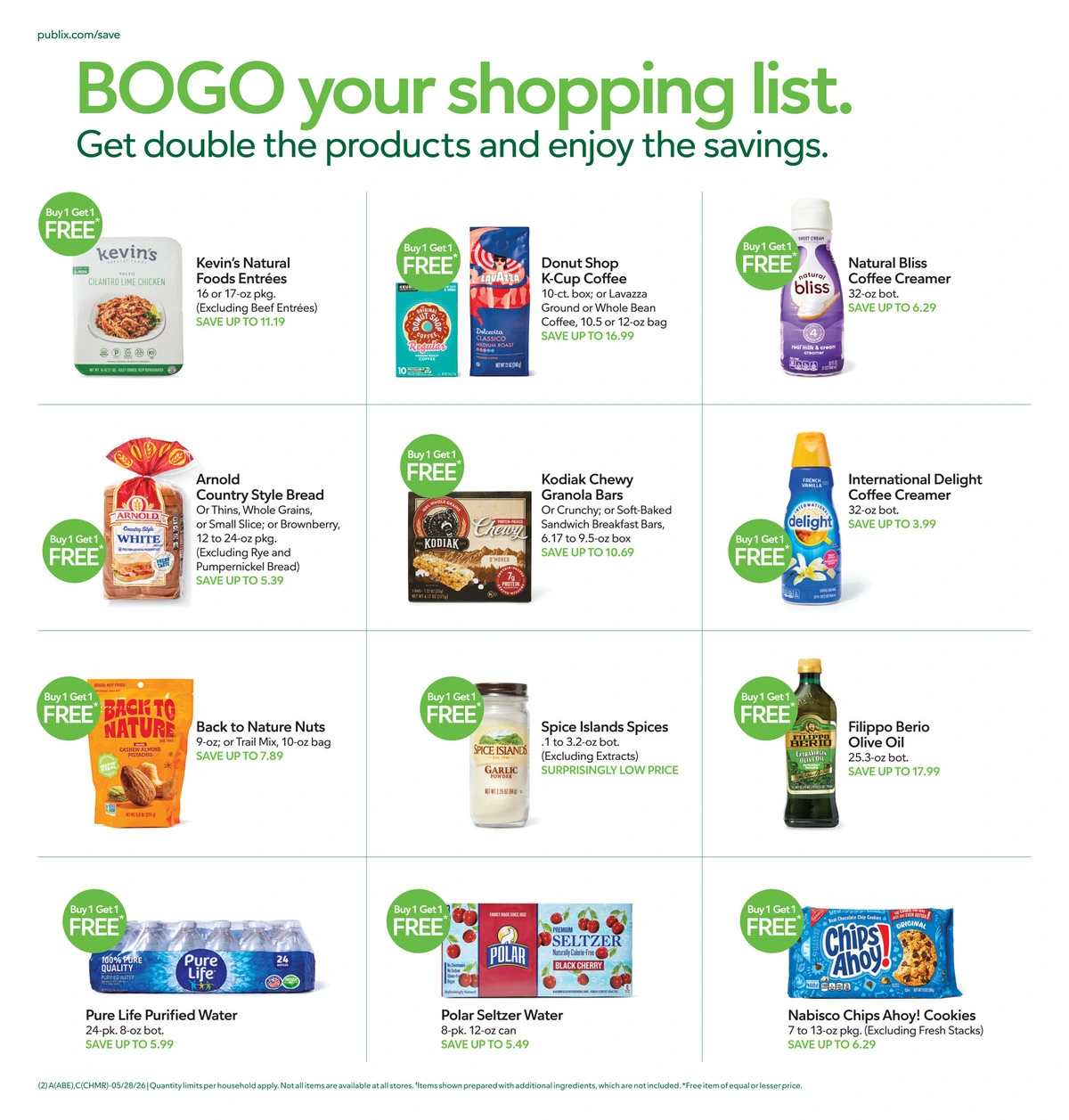 Flyer page 2