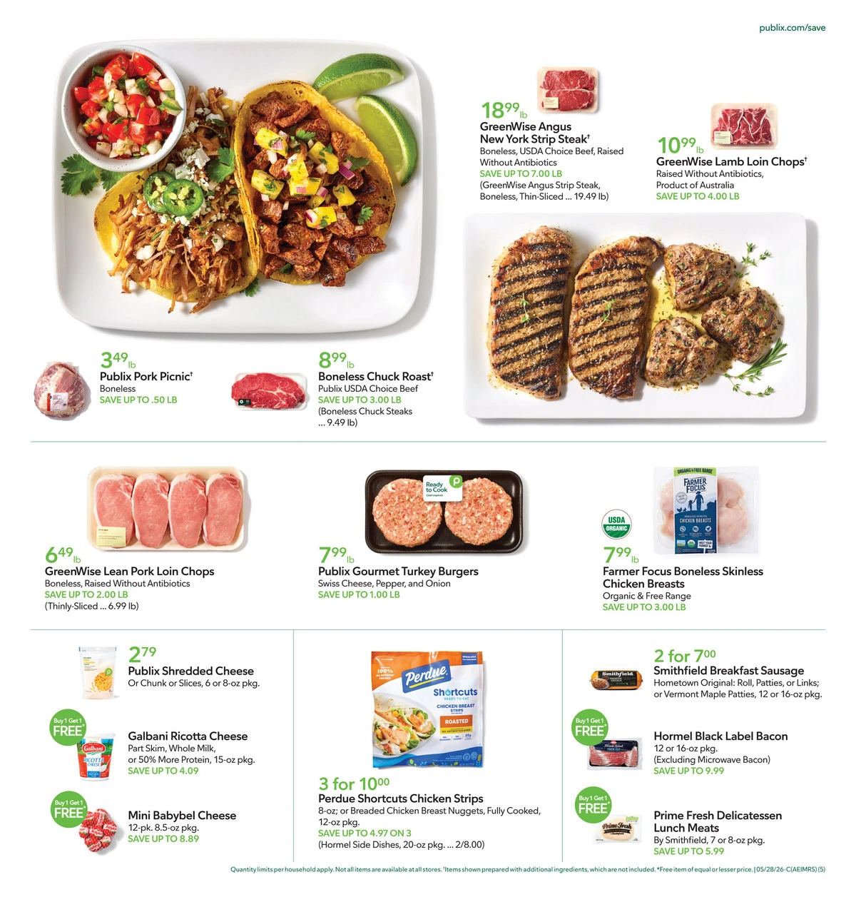 Flyer page 5