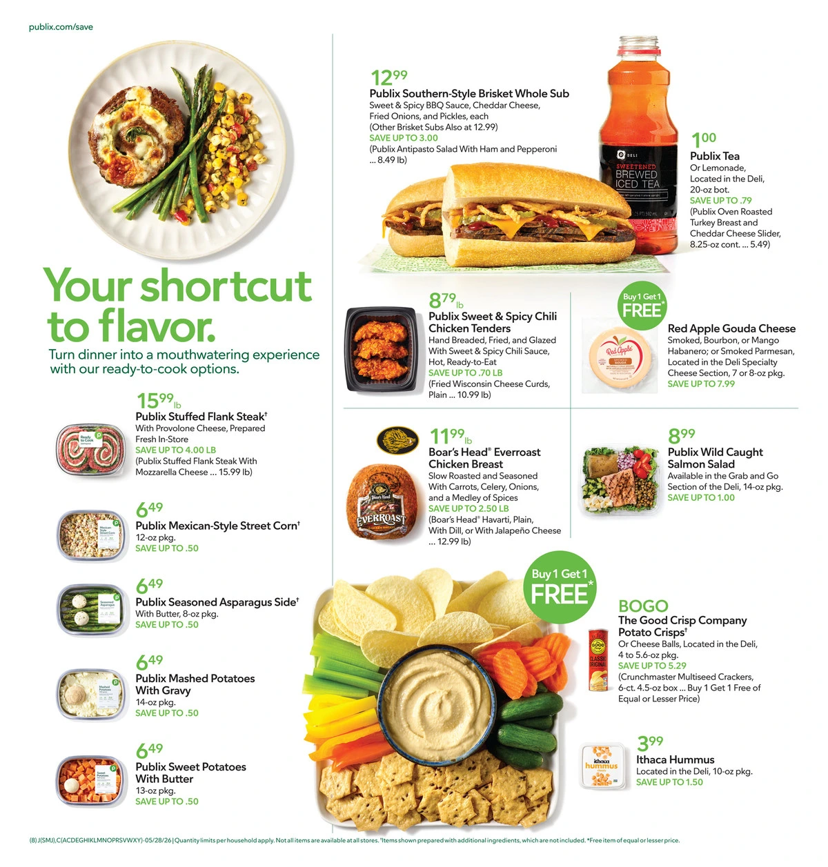 Flyer page 8