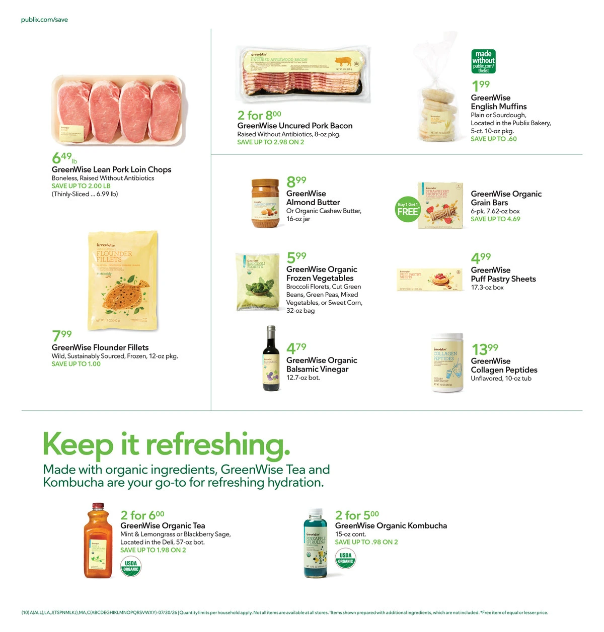 Flyer page 10