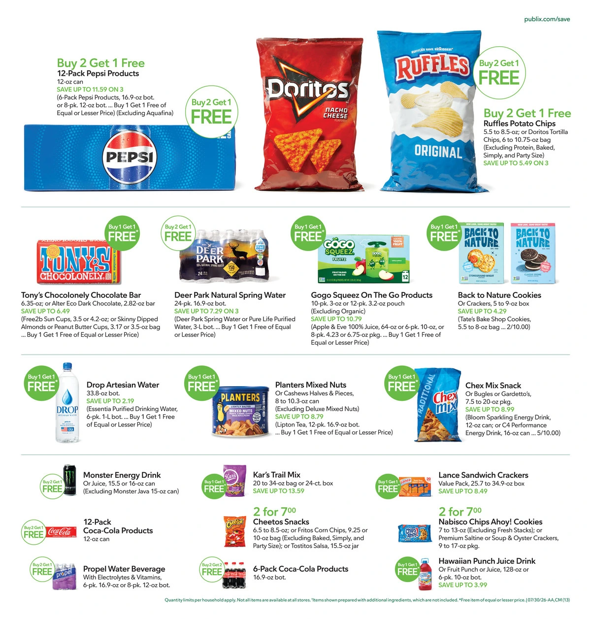 Flyer page 13