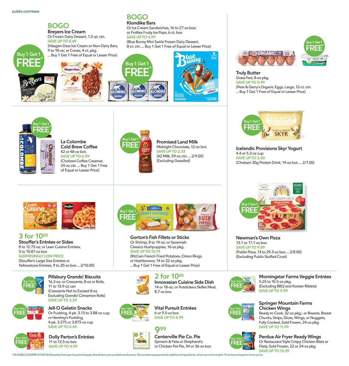 Flyer page 14