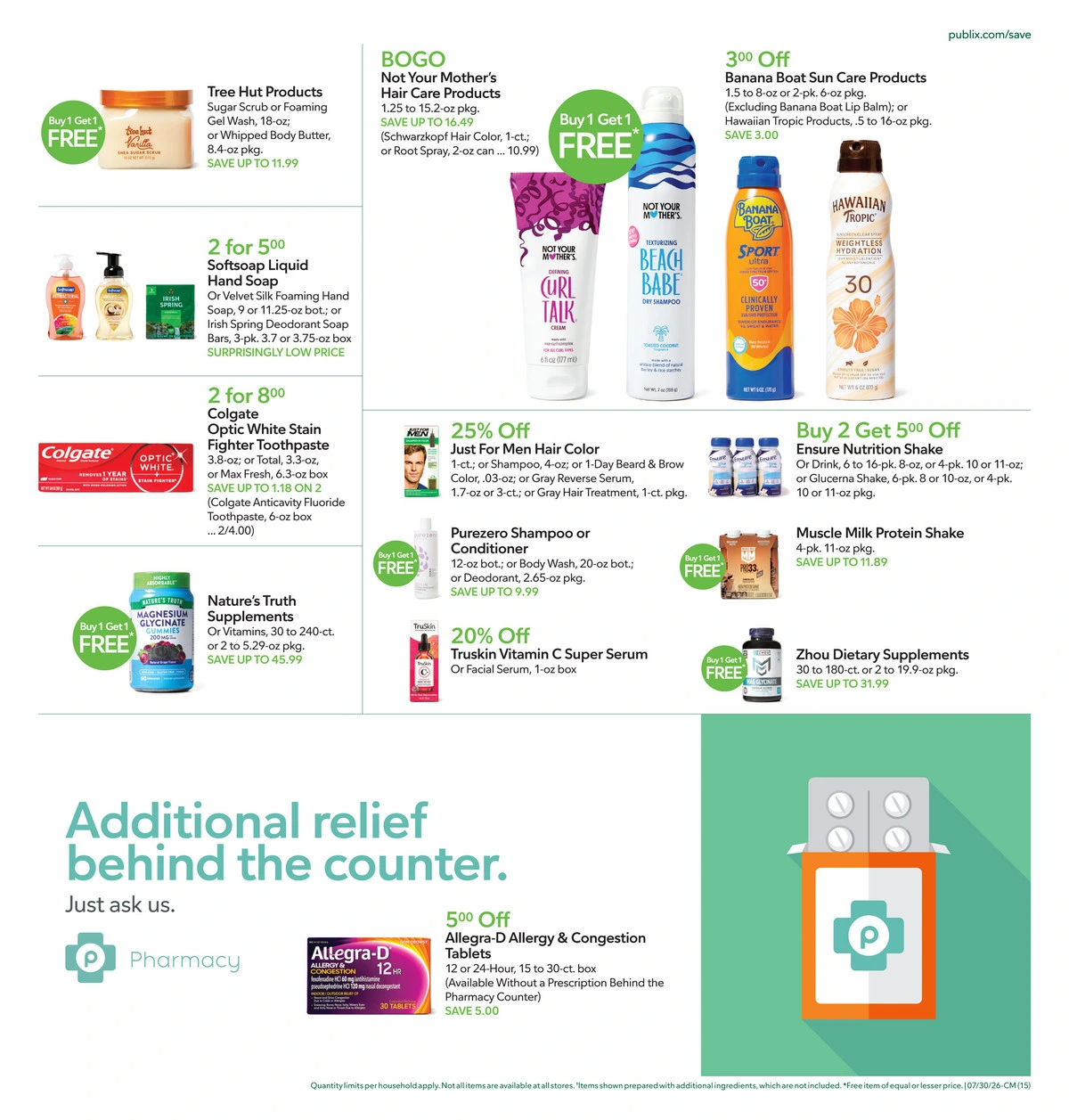 Flyer page 15