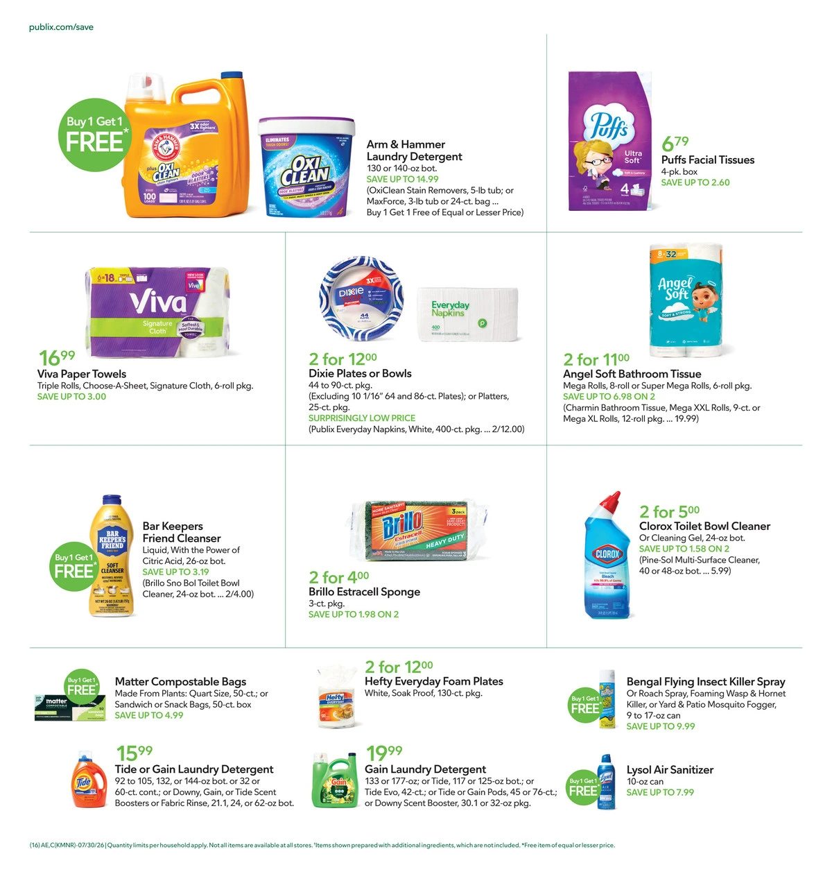 Flyer page 16