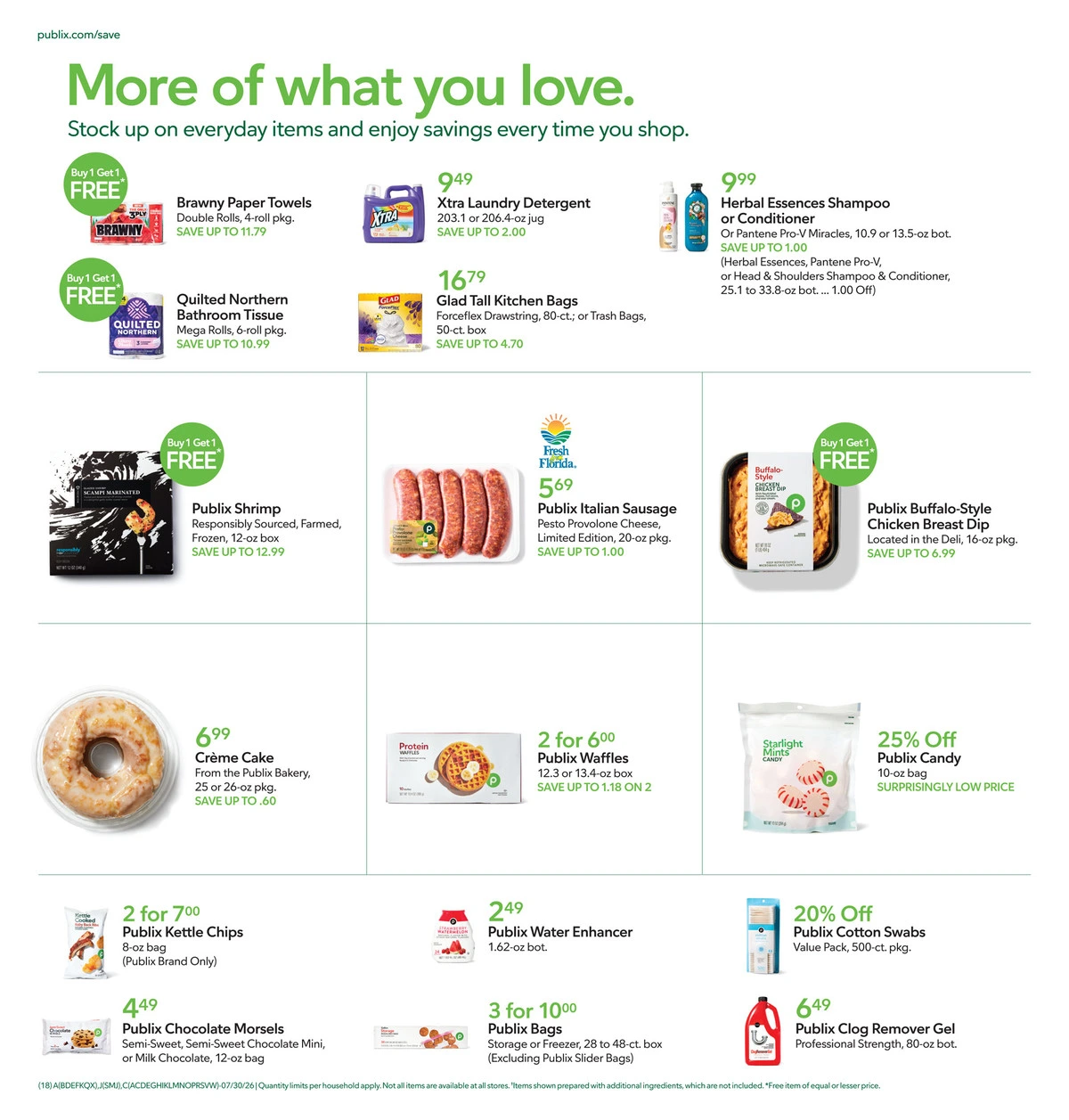 Flyer page 18