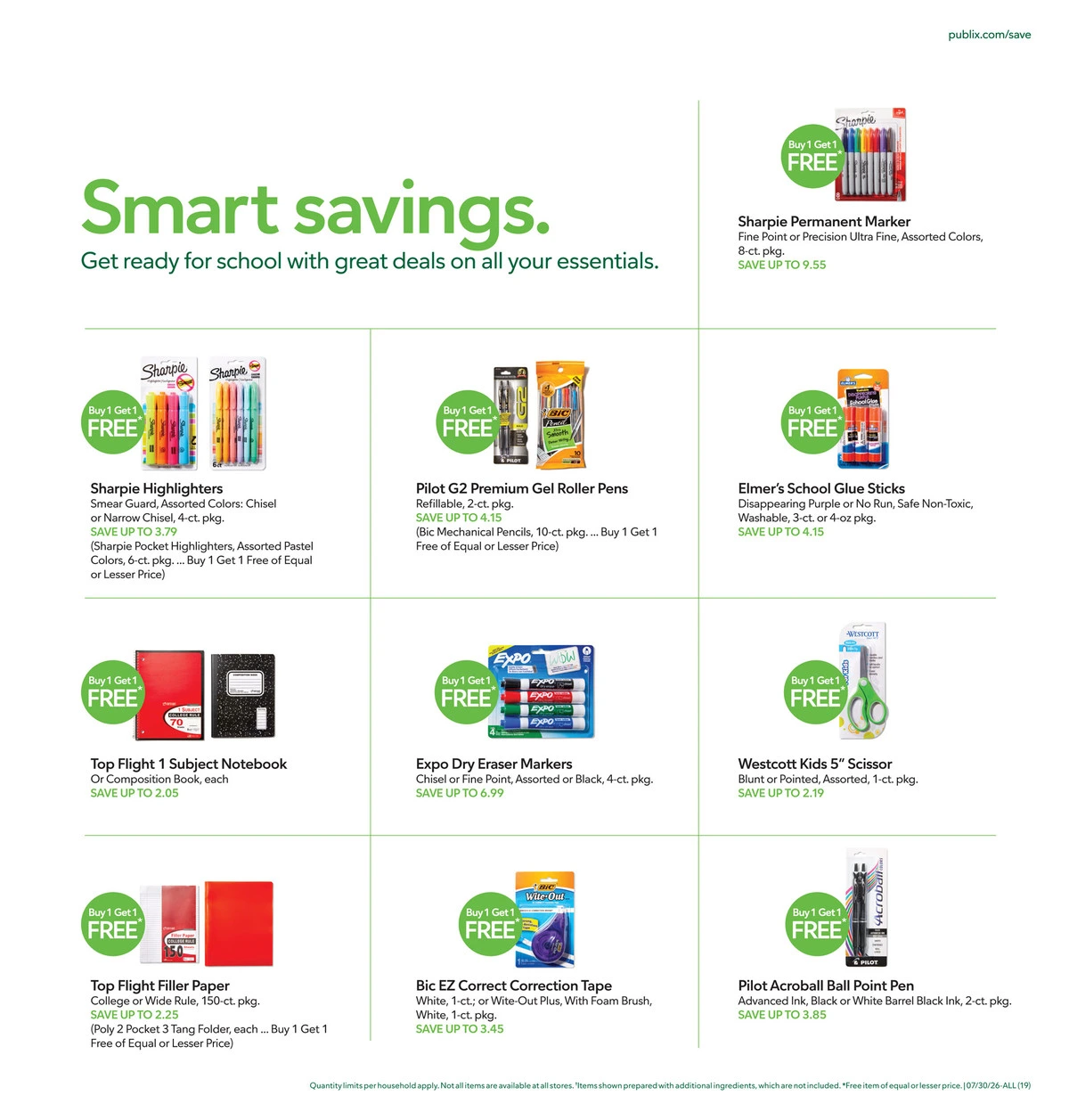 Flyer page 19