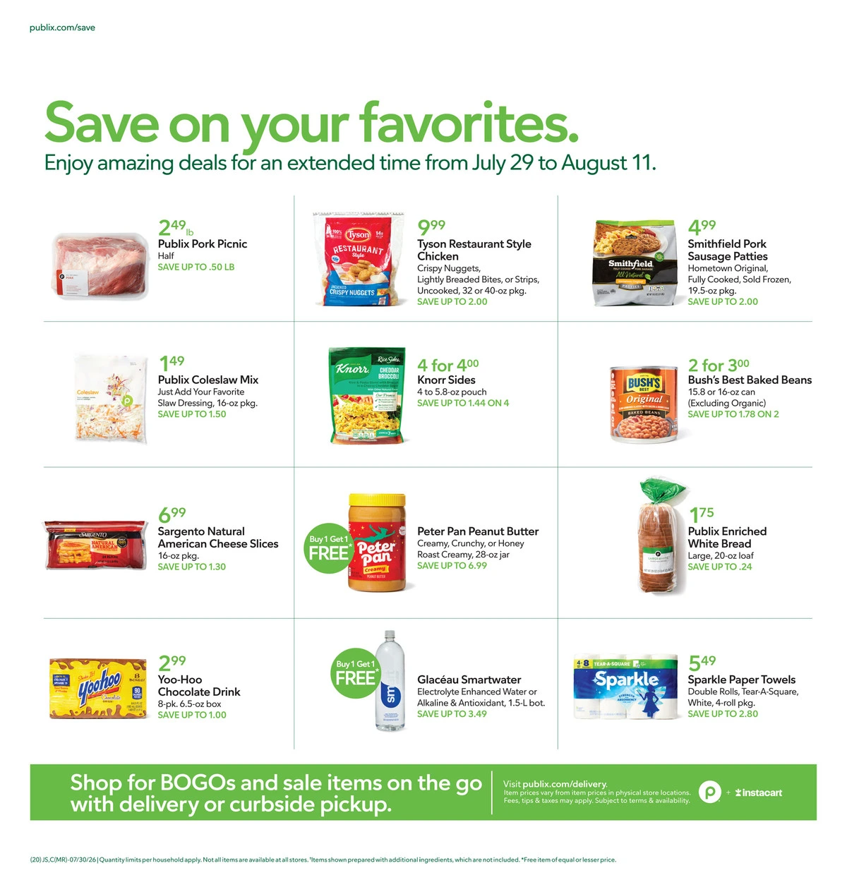 Flyer page 20