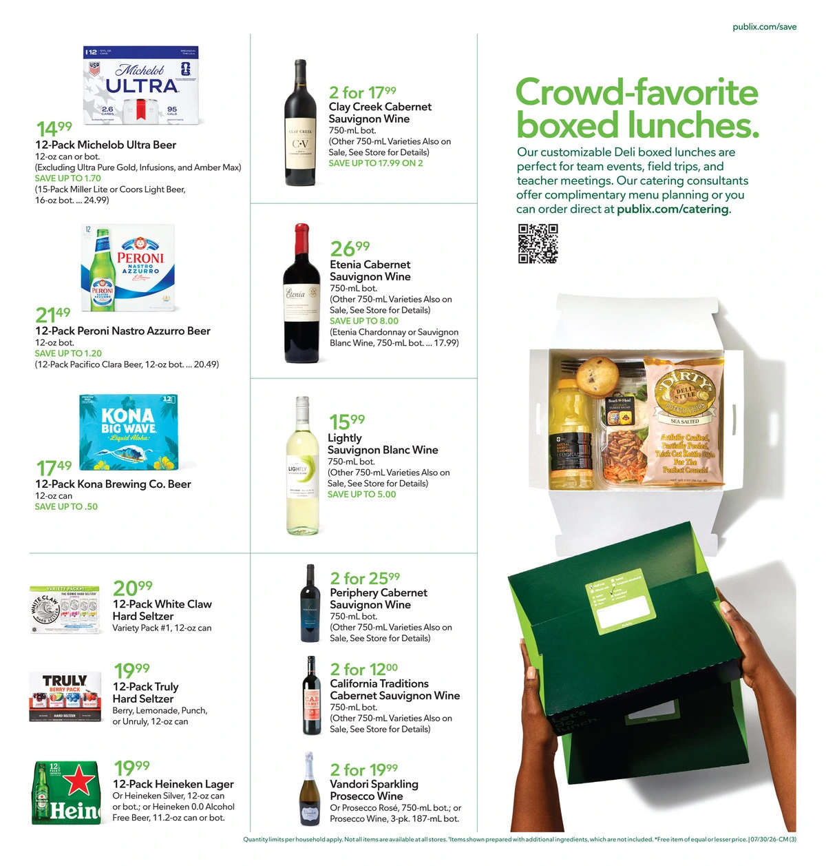 Flyer page 3