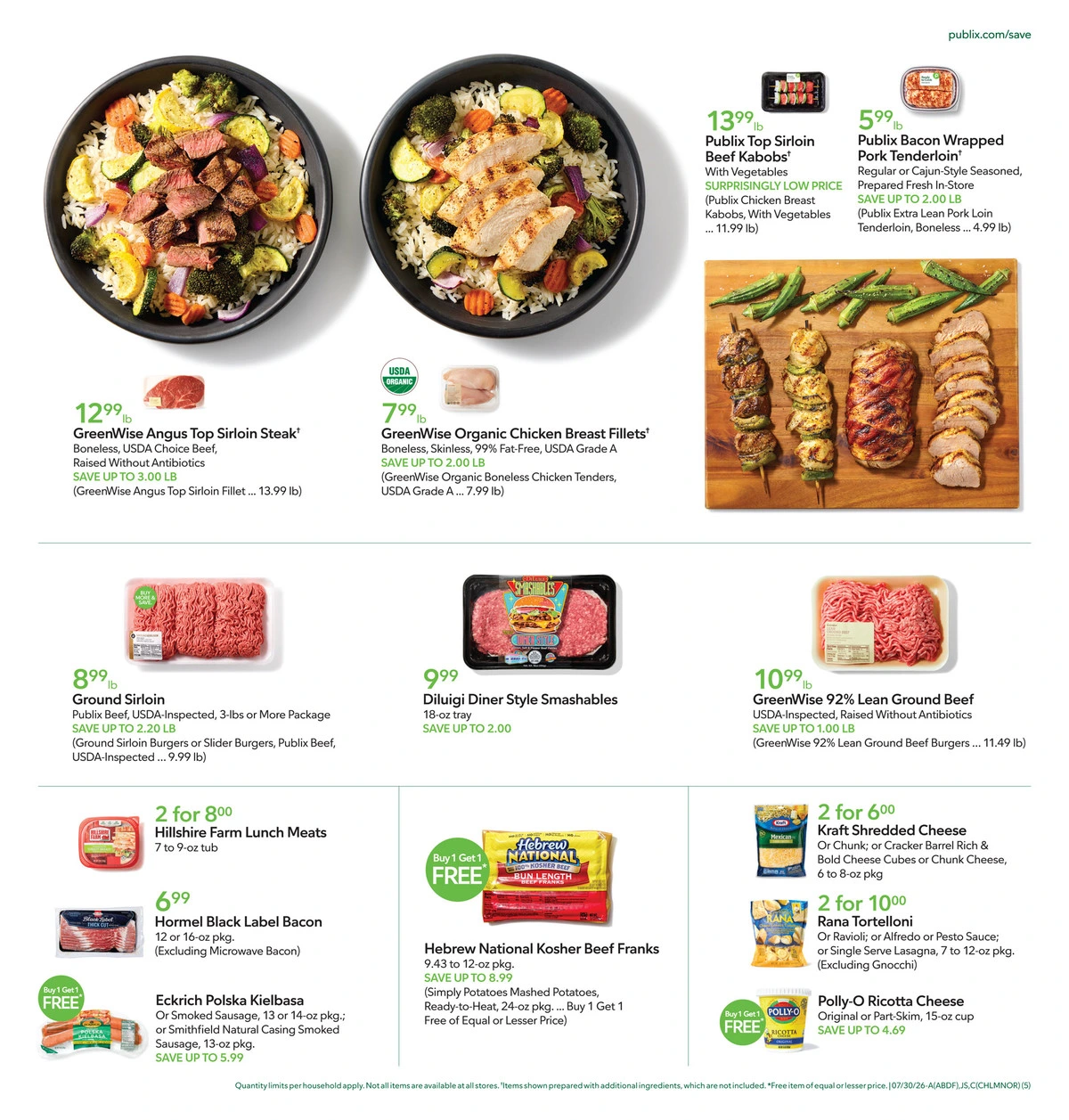 Flyer page 5