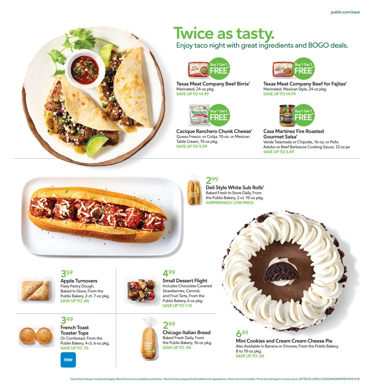 Flyer page 9