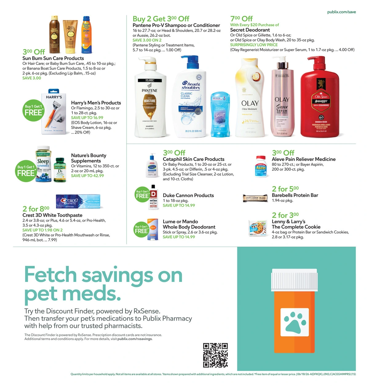 Flyer page 16