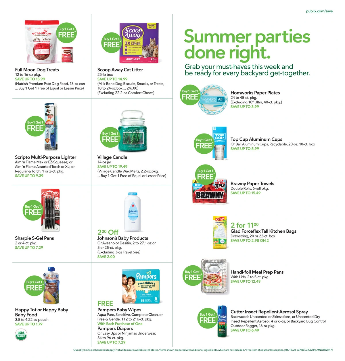 Flyer page 18