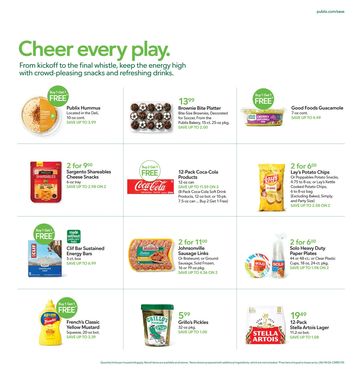 Flyer page 19