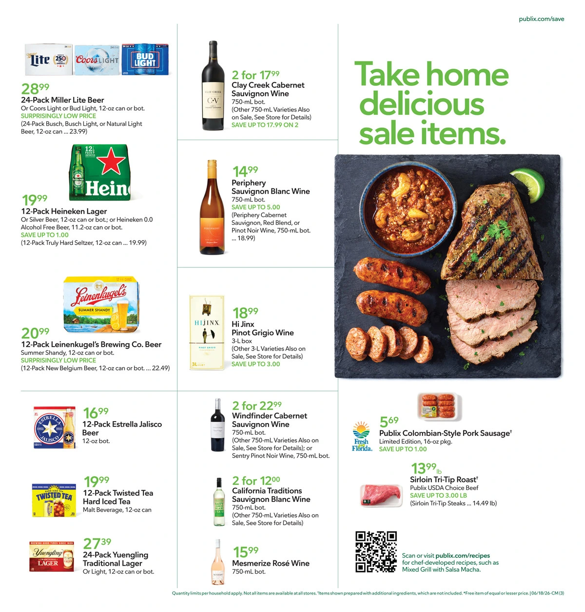 Flyer page 8