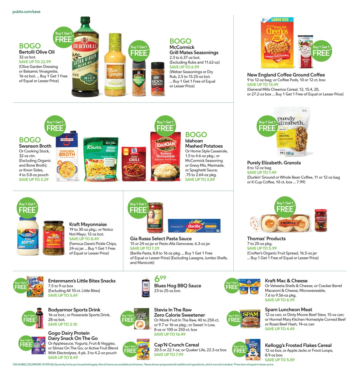 Flyer page 10