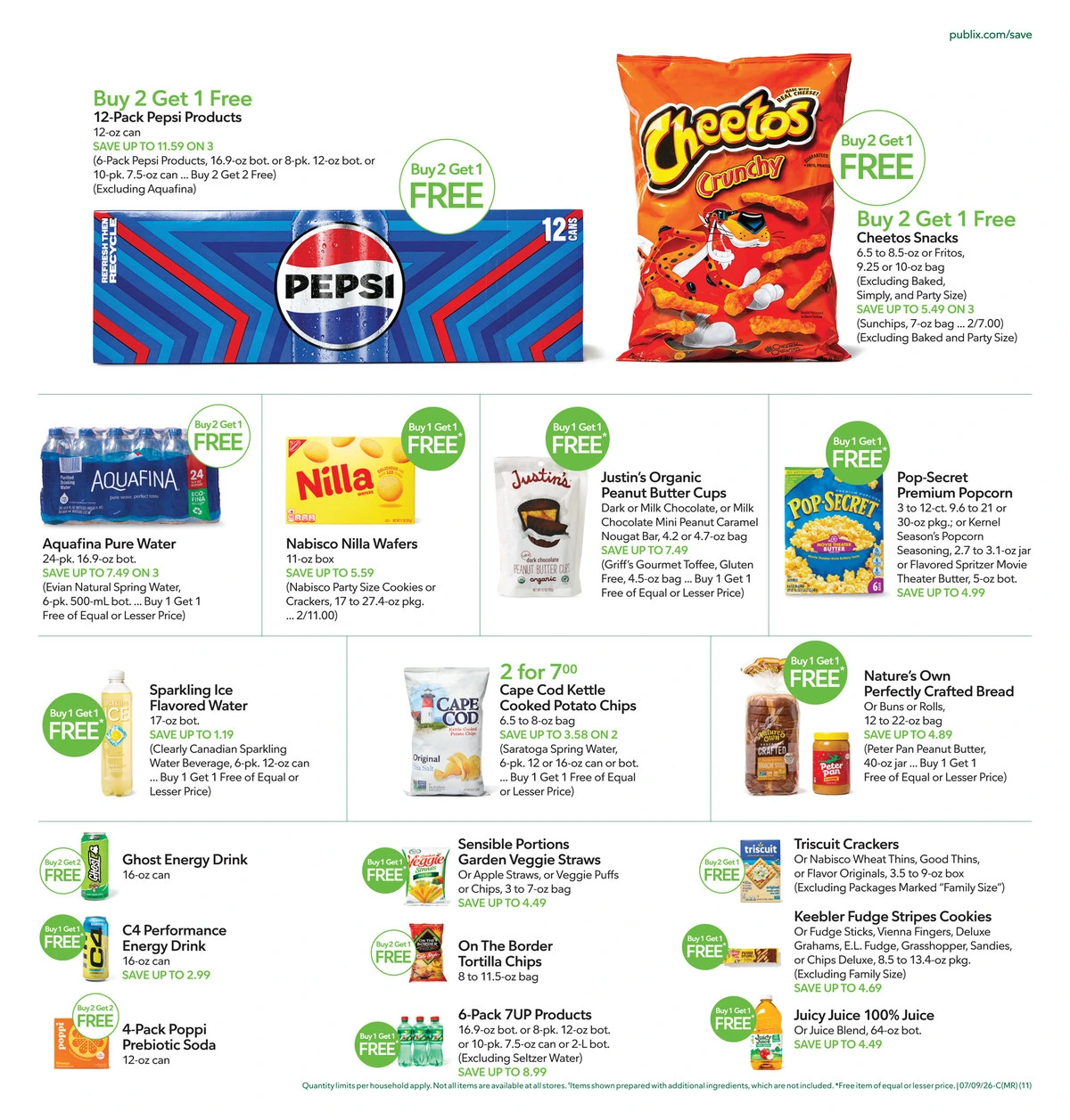 Flyer page 11
