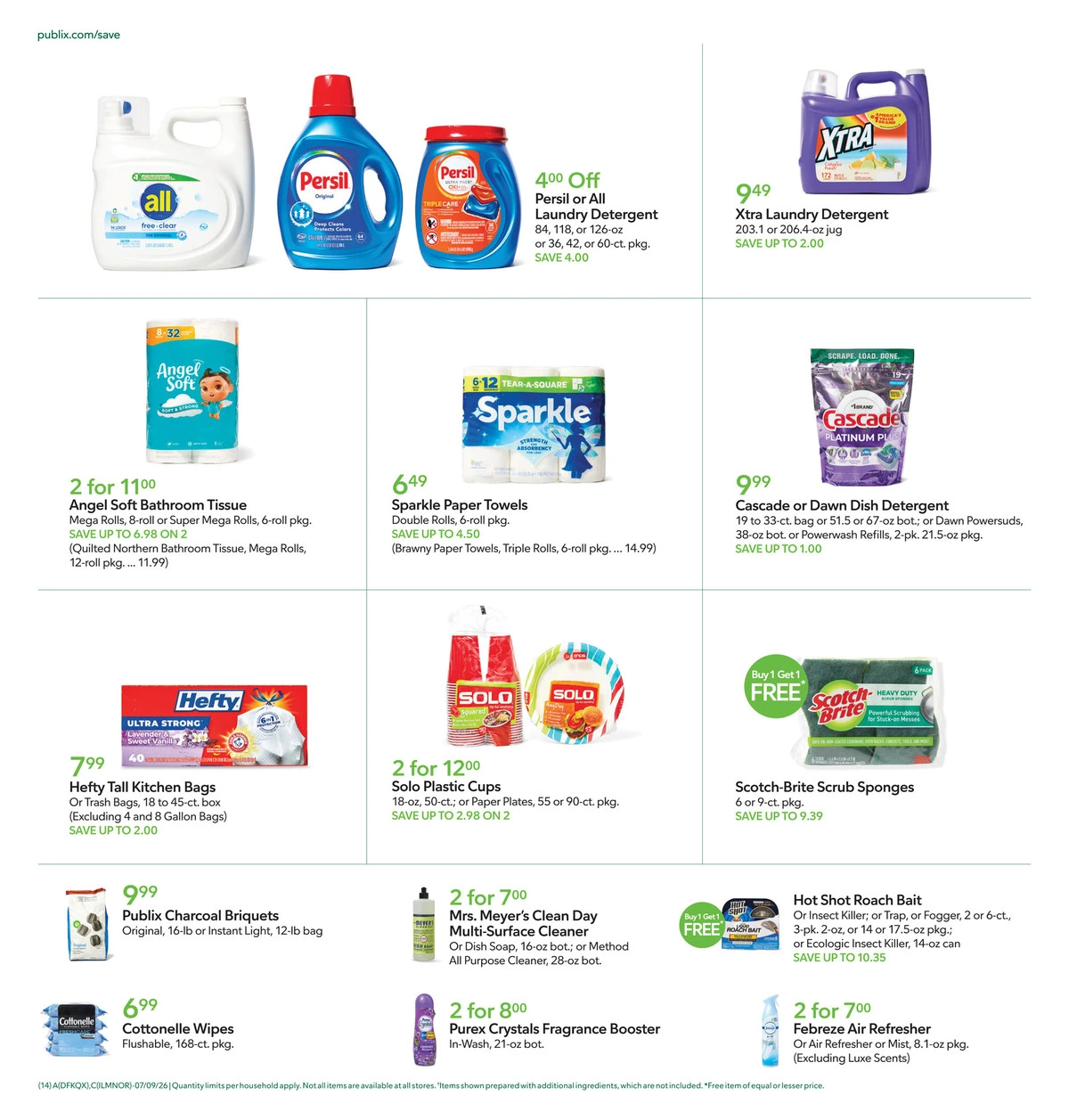 Flyer page 14