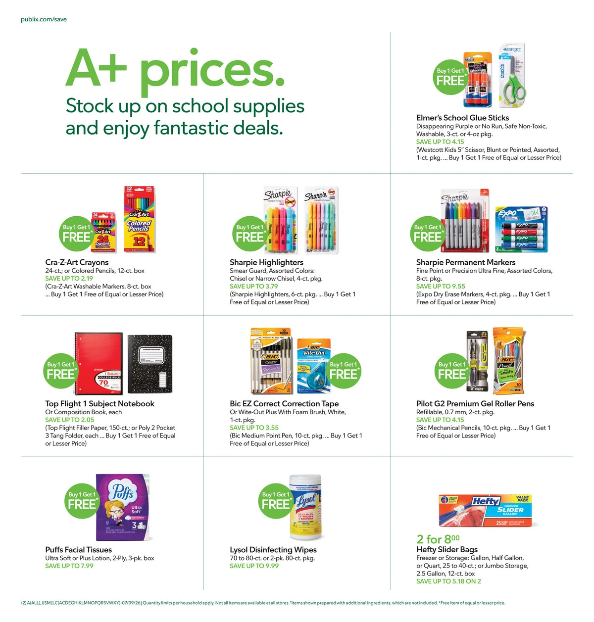 Flyer page 2