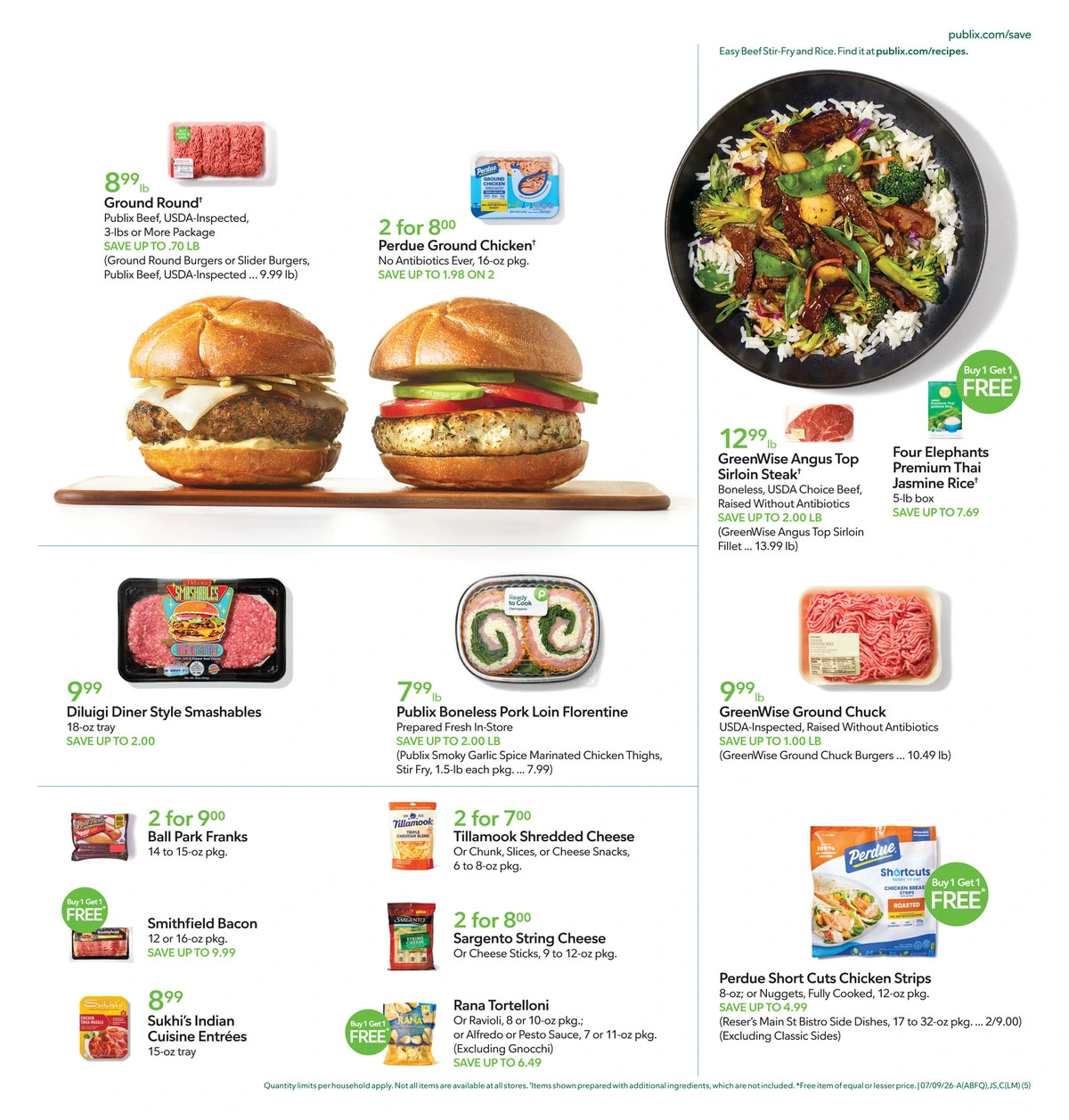 Flyer page 5